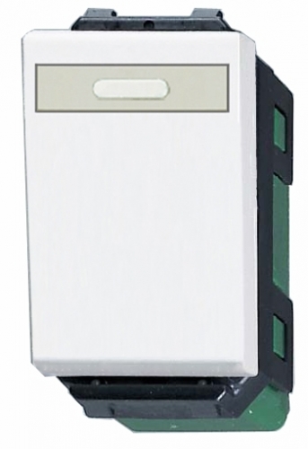 Công tắc đơn loại nhỏ WEG5531 - Thiết Bị Điện Phương Anh - Công Ty TNHH Thương Mại Kỹ Thuật Điện Phương Anh